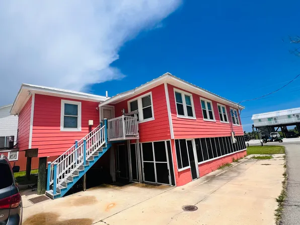 3513 Highway 1, Grand Isle, LA 70358