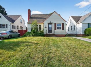 4194 Stilmore Rd, South Euclid, OH 44121