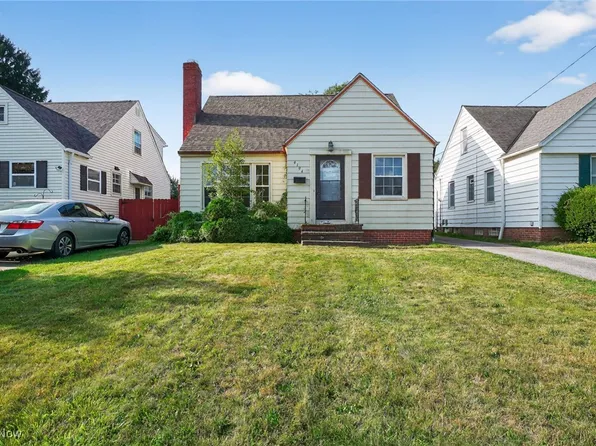 4194 Stilmore Rd, South Euclid, OH 44121