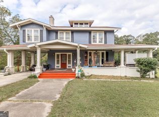 429 N Dooly St, Montezuma, GA