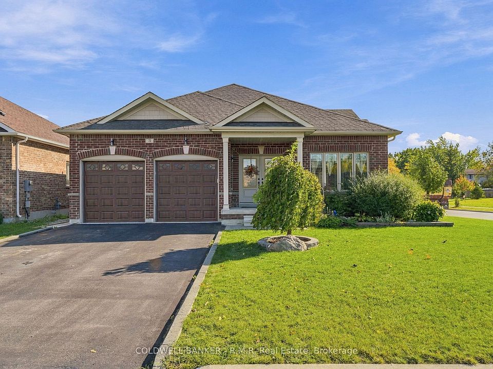 1st image of 3 Pollock Ave
