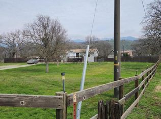 40525 Balch Park Rd, Springville, CA 93265