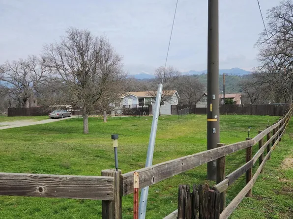 40525 Balch Park Road, Springville, CA 93265