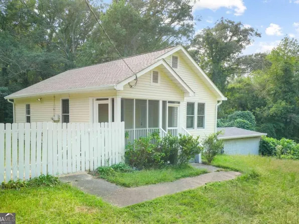 541 Springside Dr SE, Atlanta, GA 30354