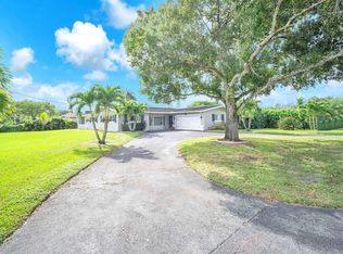 11821 NW 6th Ct, Davie, FL 33325