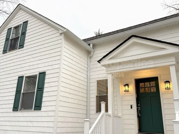 240 McGregor Ave #2, Cincinnati, OH 45219