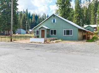 109 S 2nd Ave, Pierce, ID 83546