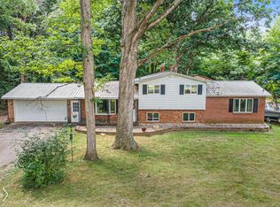 6266 E Frances Rd, Mount Morris, MI 48458