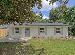 121 Millburn Ave, Goose Creek, SC 29445