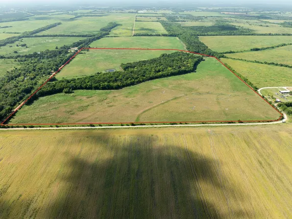 County Road 1140, Lake Creek, TX 75450