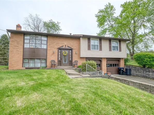 114 Wallridge Dr, Coraopolis, PA 15108