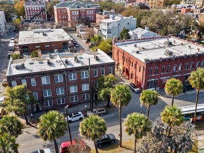 217 Abercorn St APT C2, Savannah, GA, 31401