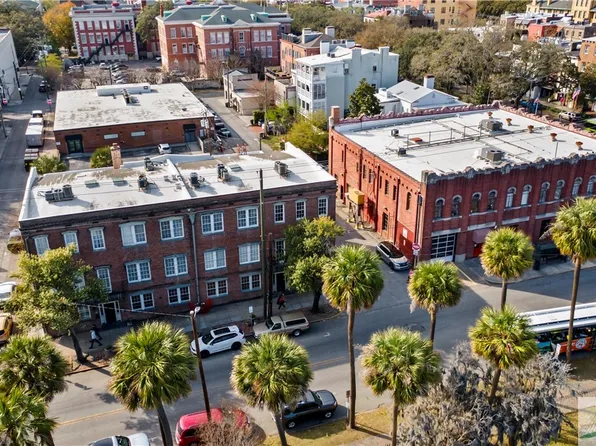 217 Abercorn Street #C2, Savannah, GA 31401