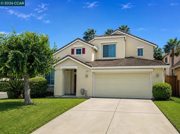 331 Avalon Cir, Pittsburg, CA 94565