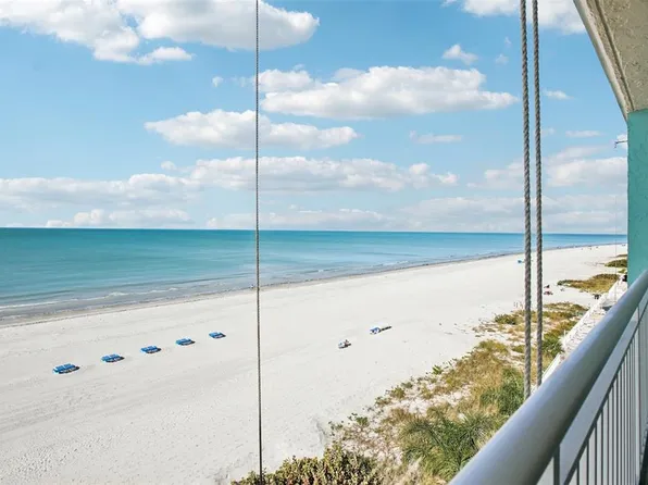 19440 Gulf Blvd #503, Indian Shores, FL 33785