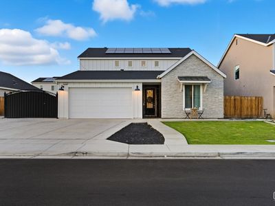 6716 Thunder Trail Dr, Bakersfield, CA, 93313