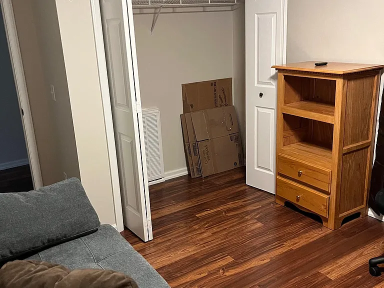Bedroom #3