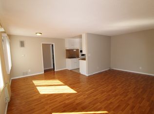 Dryden Square Apts, Glendale, CA 91202