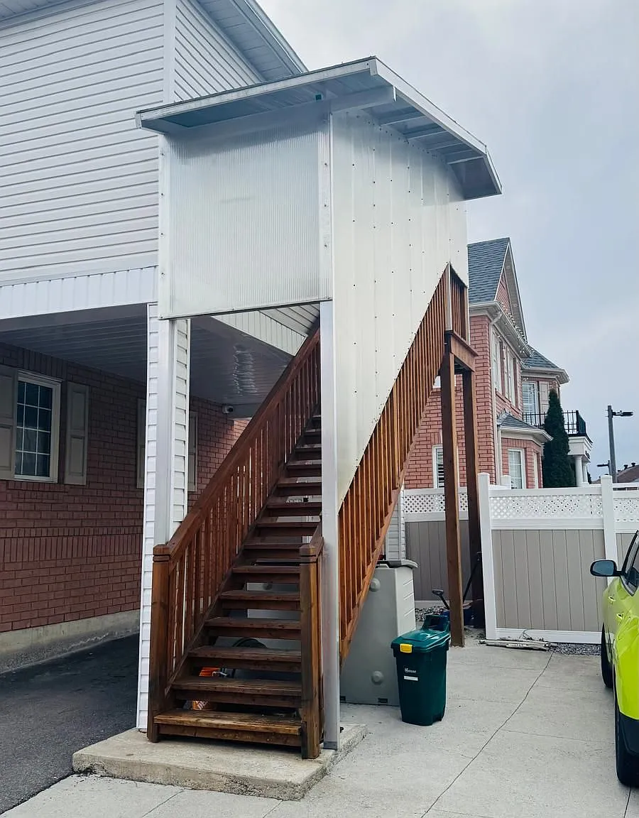 2 bed, $2,100 — Photo 4