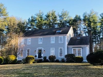 4 Brookside Ln, Norfolk, MA, 02056