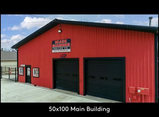 1268 N Belsay Rd, Burton, MI 48509