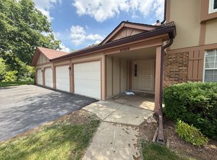 1168 Auburn Ln #1168, Buffalo Grove, IL 60089