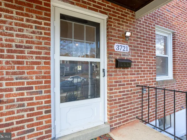 3721 Bayonne Ave, Baltimore, MD 21206