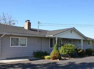 1820 156th St NE, Arlington, WA 98223