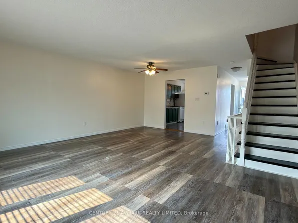 4363 Arejay Ave, Lincoln, ON L3J 0P4