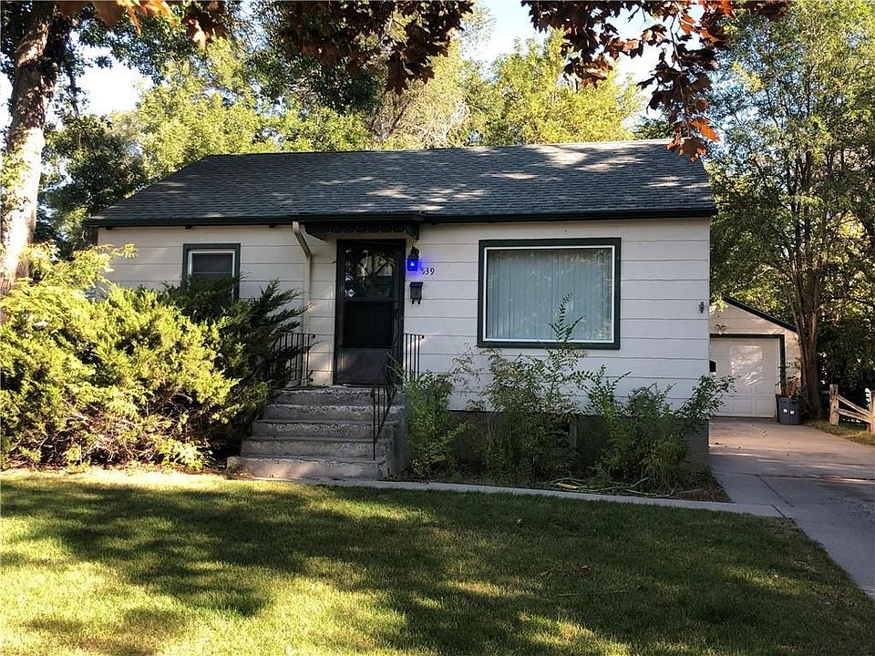 1st image of 539 Howard Ave