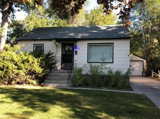 539 Howard Ave, Billings, MT 59101