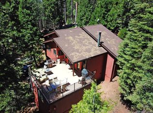 1227 Spring Valley Way, Arnold, CA 95223