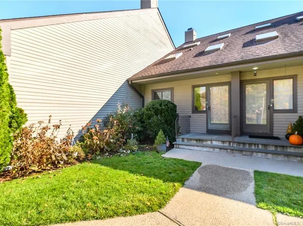 9 Old North Stamford Road #35F, Stamford, CT 06905