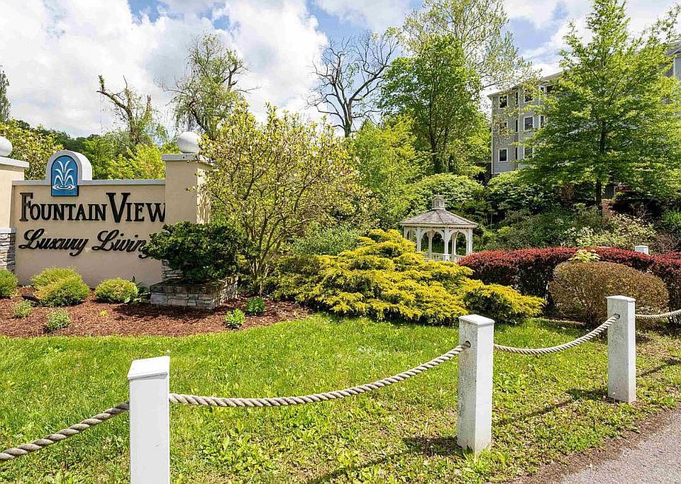 Luxury condominium