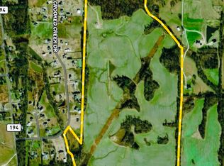 0 Sellers Dr LOT WP001, Oakland, TN 38060