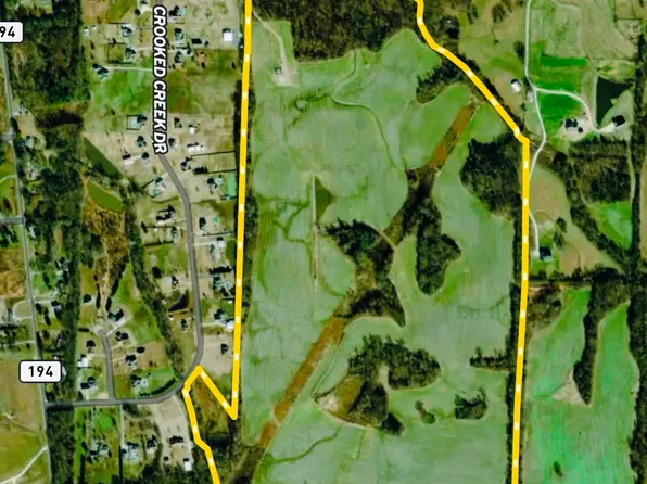 0 Sellers Dr Lot Wp001, Oakland, TN 38060