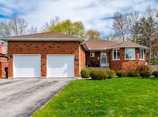 101 Peel St, Penetanguishene, ON L9M 1C3