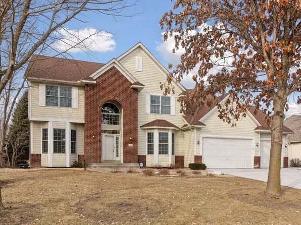 1507 Sherman Lake Rd, Lino Lakes, MN 55038