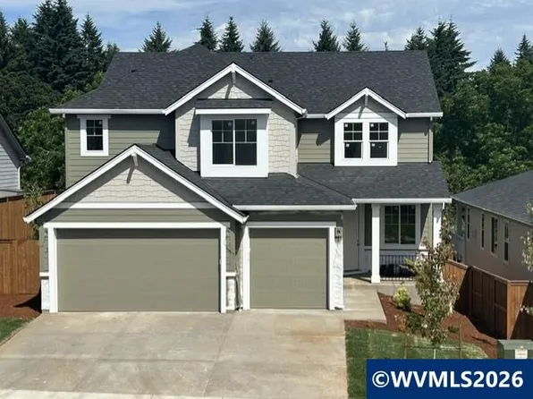 5954 Sorrento St S, Salem, OR 97306