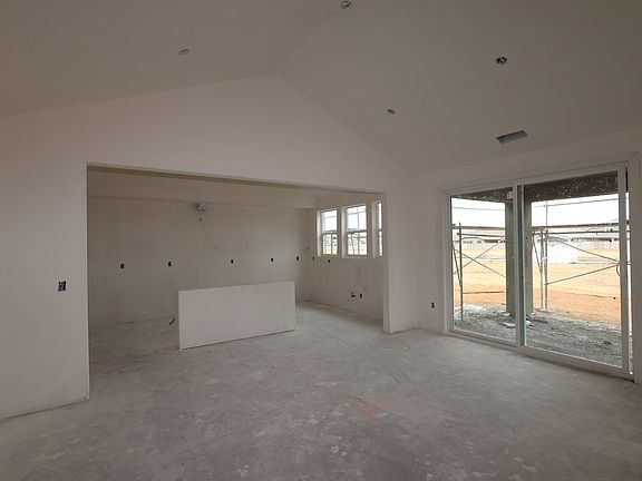 Interior - August 28, 2026