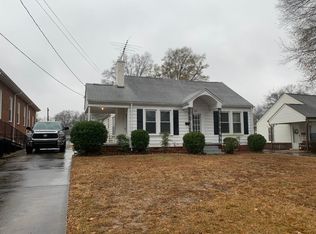 600 Spring St SW, Concord, NC 28025