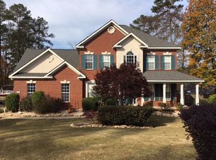 205 Sussex Ct, Evans, GA 30809