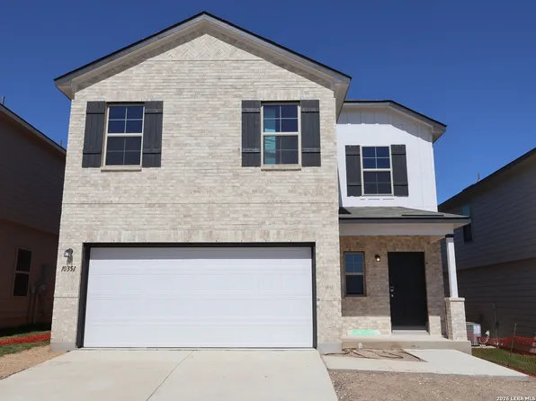 10351 White Hart Lane, Converse, TX 78109