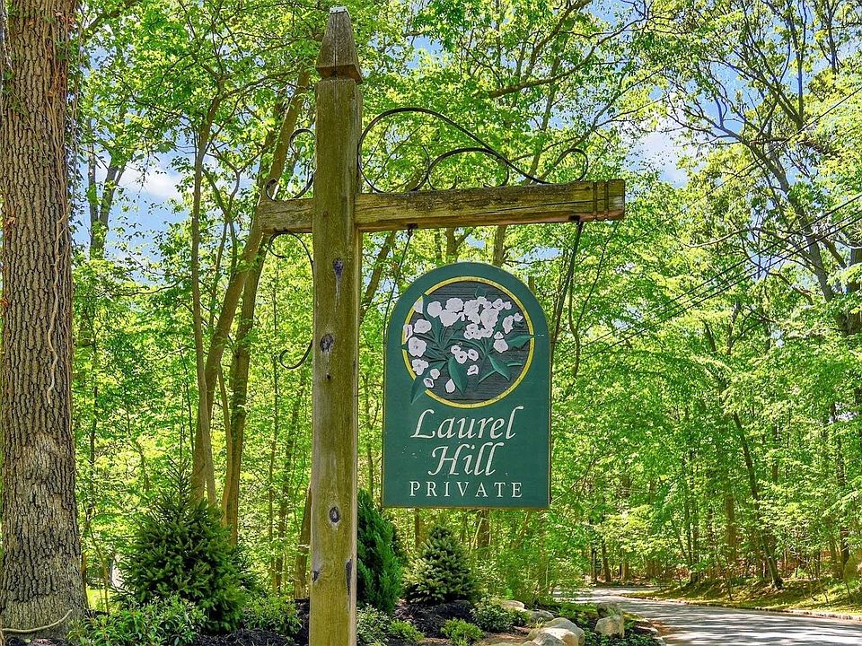1st image of Laurel Hill Path
