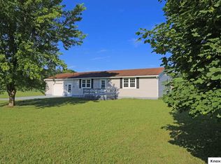 20980 Schenck Creek Rd, Howard, OH 43028