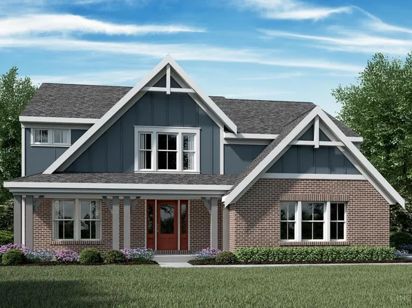 2001 Pebble Grove Way, Goshen, OH 45122