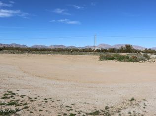 66651 Jiles Lane #-, Salome, AZ 85348