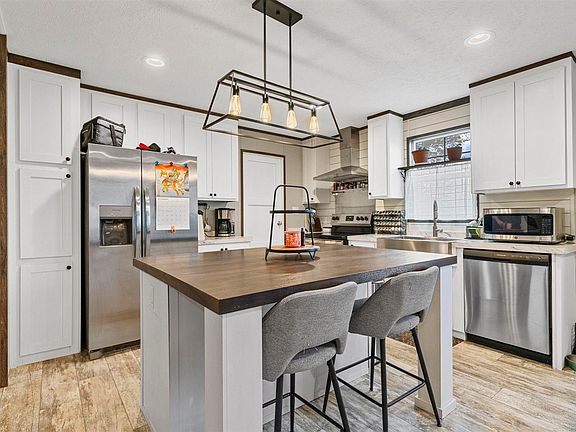 5th image of 2709 Penns Chapel Rd