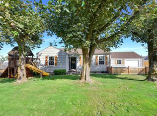 445 S 47th St, Springfield, OR 97478