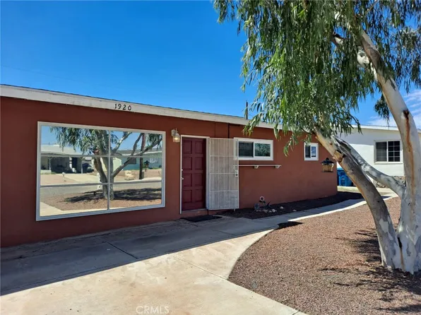 1920 Flora Vis, Needles, CA 92363